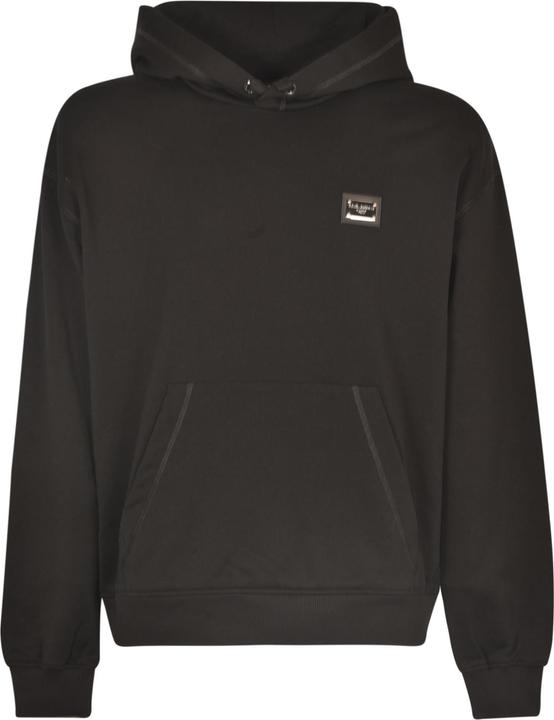 Dolce & Gabbana Sweaters Black (46)