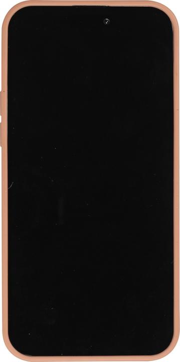Actual product image PhoneLook Coque diamond strass The Bling World rose (Apple iPhone 15 Pro)