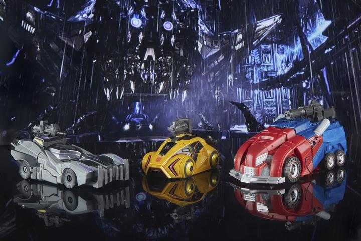 Produktbild Hasbro Bumblebee