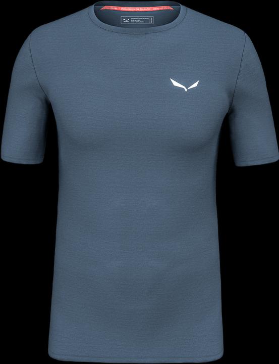 Produktbild Salewa Cristallo Warm Alpine Merino Responsive Kurzarm Baselayer (XXL)