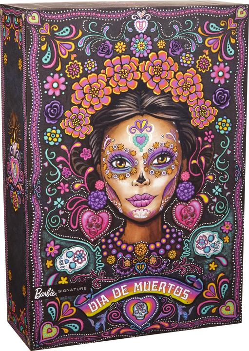 Image du produit Barbie Signature Día de Muertos