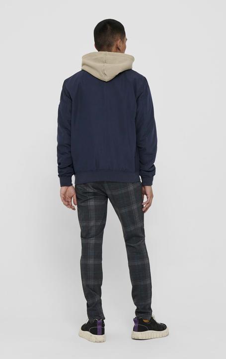 Produktbild Only & Sons Bomber Jacke (S)