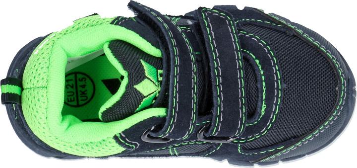 Actual product image Lico Nicky V (23)