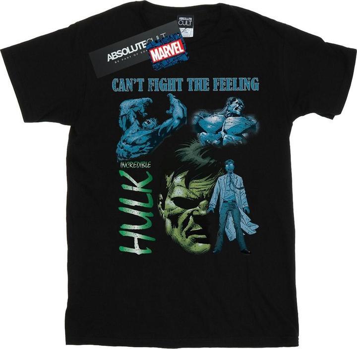 Produktbild Hulk Homage TShirt (M)
