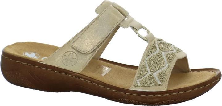 Rieker Mules