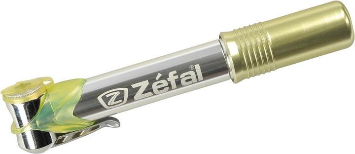 Actual product image Zefal Air Profile Micro