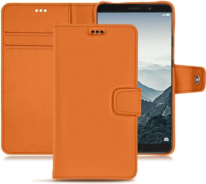 Orange PU ( Pantone #ff9351 )