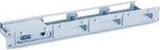 Actual product image Allied Telesis ALLIED Wall mount and rack insertion for 4 media converters (Rackmount kit)