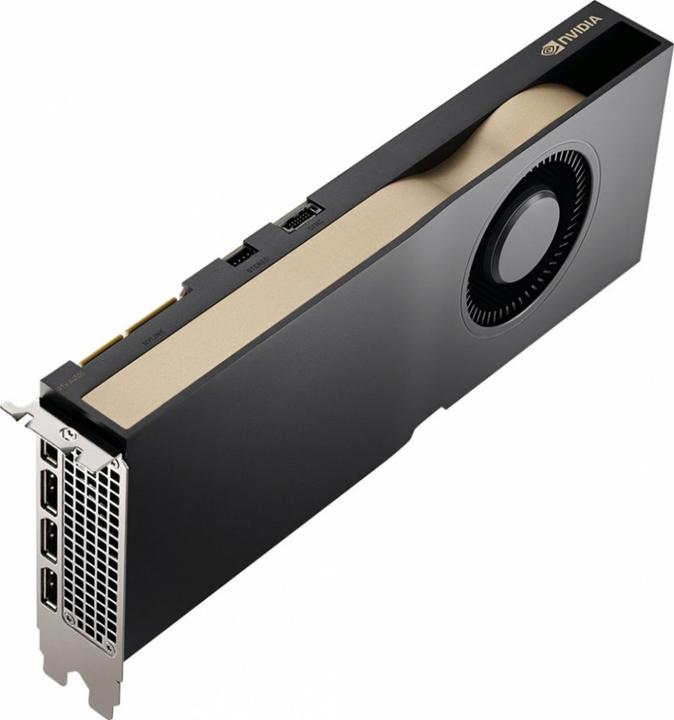 Actual product image ASUS RTX A2000 (6 GB)