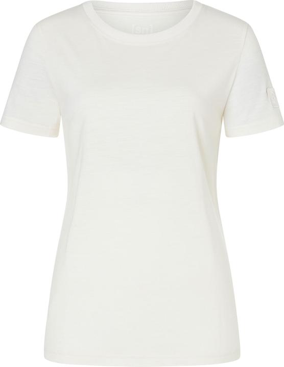 Produktbild Super Natural Women's Casual Rib Bio Jersey Tee (XL)