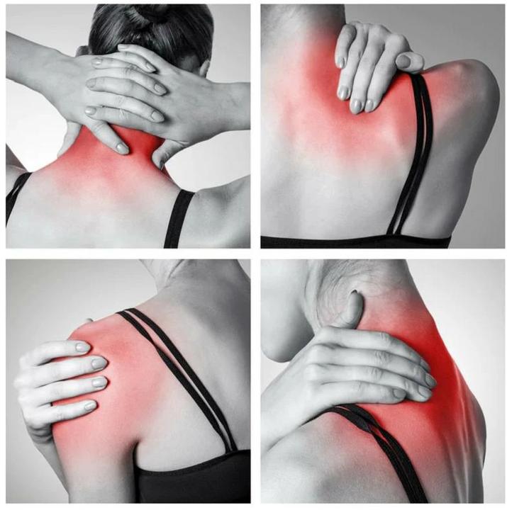 Image du produit Bodi-Tek Pistolet de massage BT-MAWB