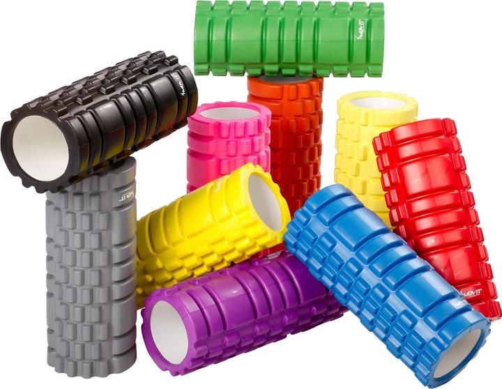 Actual product image Movit Massage roller (33cm)
