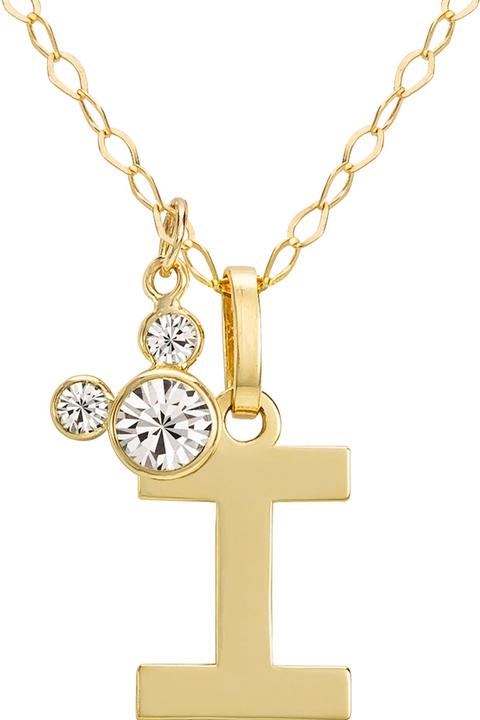 Image du produit Disney Jewelry Chaîne pour enfants (375 or jaune, 40 cm)