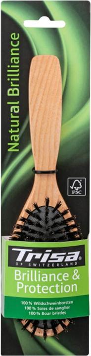 Trisa Brillantezza naturale