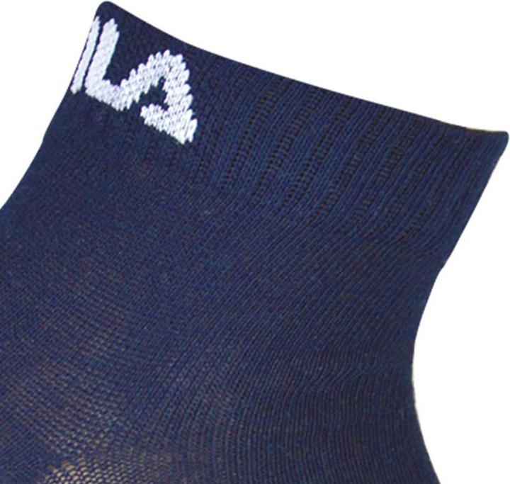 Image du produit FILA Chaussettes Sport (paquet de 6, 39 - 42)