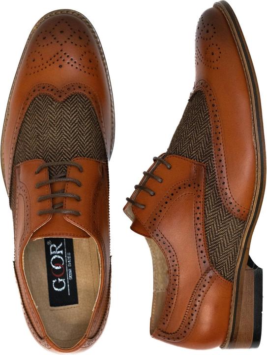 Produktbild Universal Textiles Halbschuhe Mit Leder gefüttert (45.5)