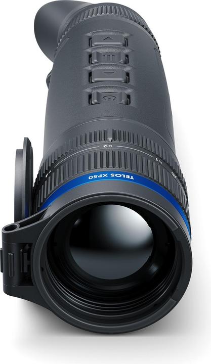 Actual product image Pulsar Telos XP50