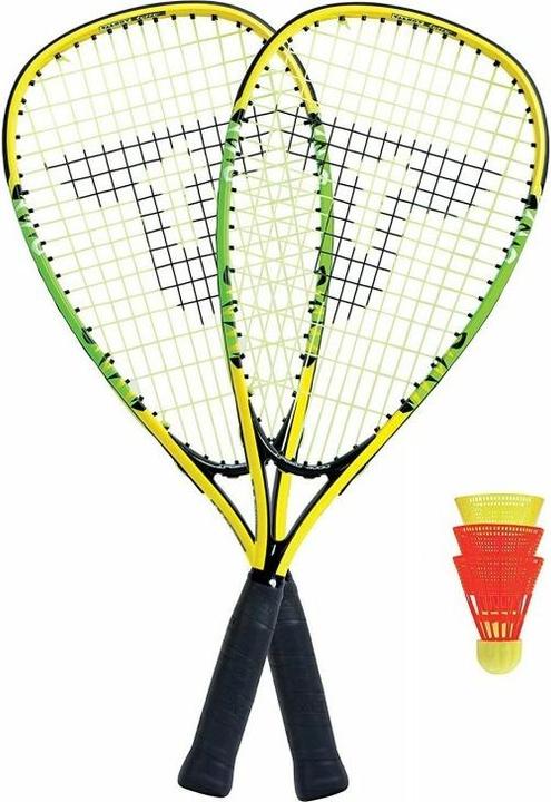 Immagine prodotto Talbot Torro Speedbadminton Set Speed 4000