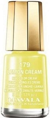 Crema al limone
