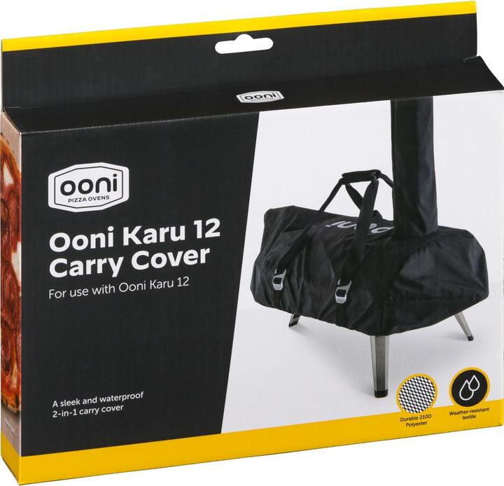 Image du produit Ooni Karu 12