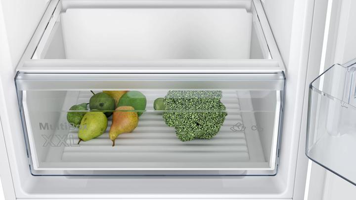 Produktbild Bosch Hausgeräte Set of built-in/under Fridge and accessory, KIV86NSE0 + KSZ10010, KGH86NSE0 (267 l)