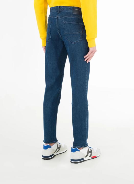 Produktbild BRAX Jeans Regular Fit "Cadiz" dunkelblau (W38/L32)