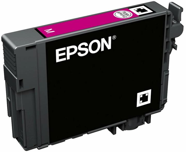 Image du produit Epson 502xl (M)
