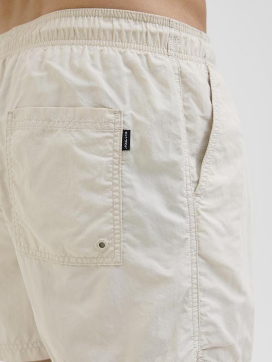 Produktbild Jack & Jones Jpstnaxos Jjswim Shorts Vesterbro Sn (L)