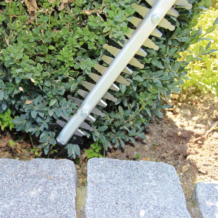 Actual product image Einhell Ge-Eh 7067 (Electric hedge trimmer)