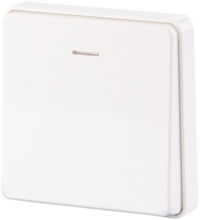 Produktbild CasaControl Kinetischer Funk-Taster für Empfänger-Serie KFS-150
