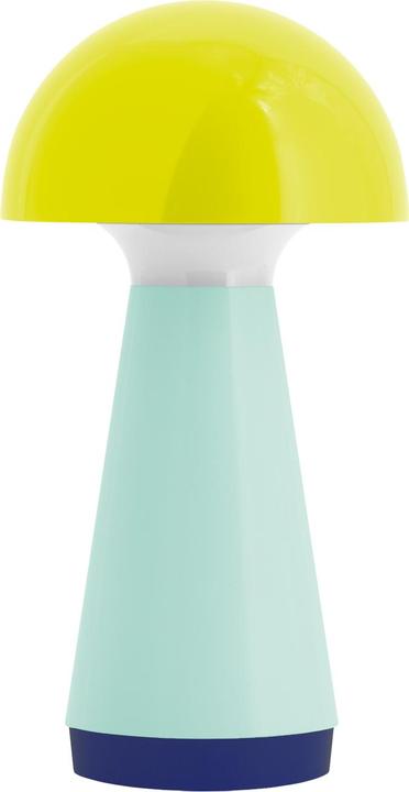 Tischlampe