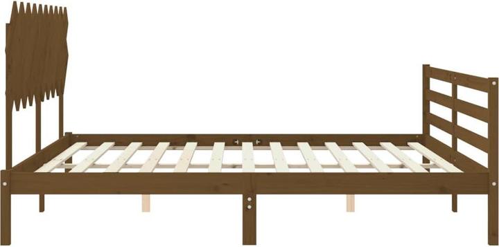 Actual product image VidaXL Ireland (200 x 200 cm)