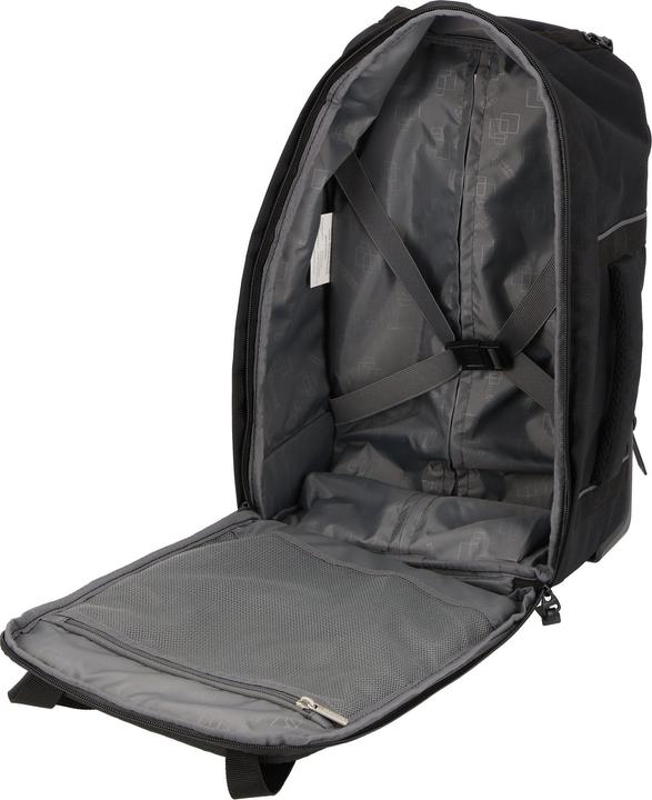 Actual product image American Tourister Take2cabin Backpack/Wh S (20 l)