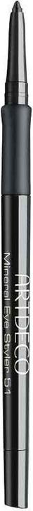 Actual product image Artdeco Mineral Eye Styler (51 black)