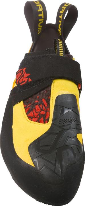 Produktbild La Sportiva Skwama Climbing Shoes Unisex (44.5)