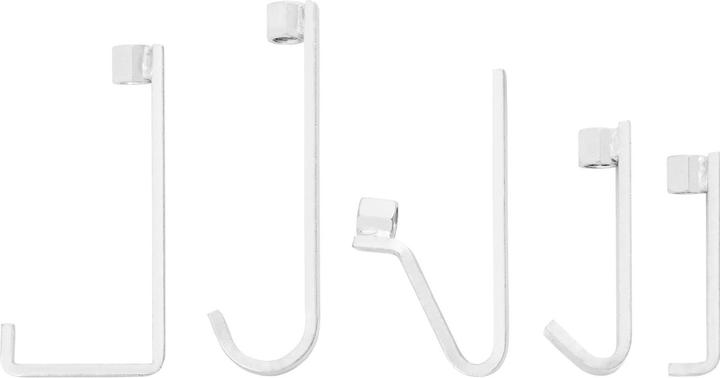 Actual product image MSW Sliding Hammer - 5 hooks