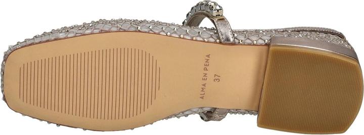 Actual product image Alma en Pena Ballerinas (40)