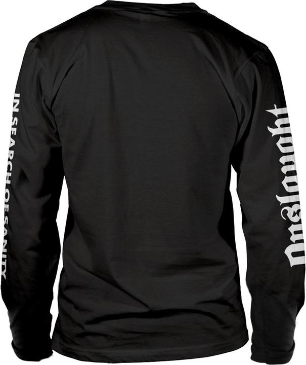 Produktbild Onslaught In Search Of Sanity (Longsleeve) (M)