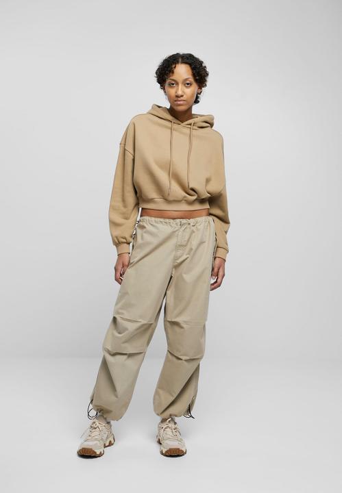 Immagine prodotto Urban Classics Ladies Cropped Heavy Hoody (4XL)