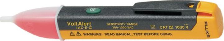 Immagine prodotto Beha Amprobe Tester di tensione senza contatto Fluke, 90... 1 kV (CAT IV 1000V)