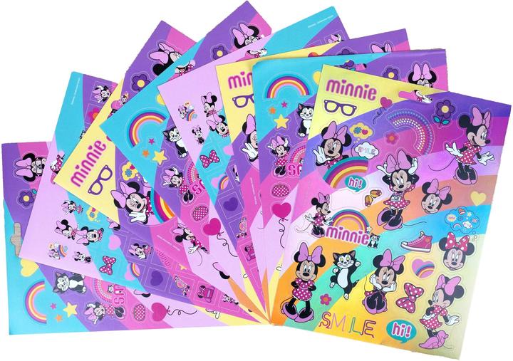 Produktbild Undercover Disney Minnie Mouse