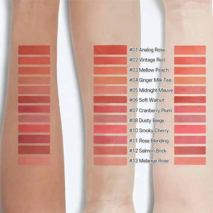 Produktbild Etude House Fixing Tint #2 Salmon Brick