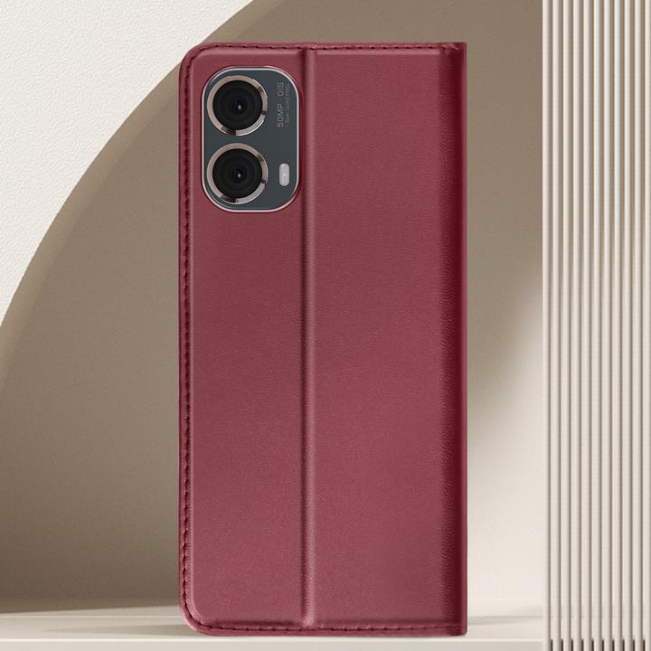 Actual product image Avizar MagneticGuard Cover (Motorola Moto G85)