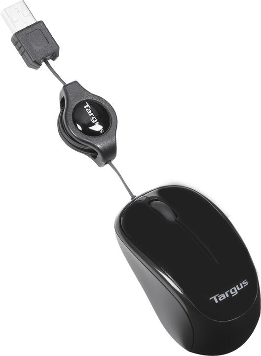 Actual product image Targus Compact Blue Trace (Cable)