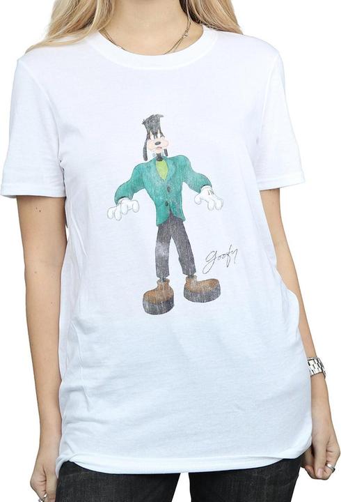 Produktbild Disney Frankenstein Goofy TShirt (L)