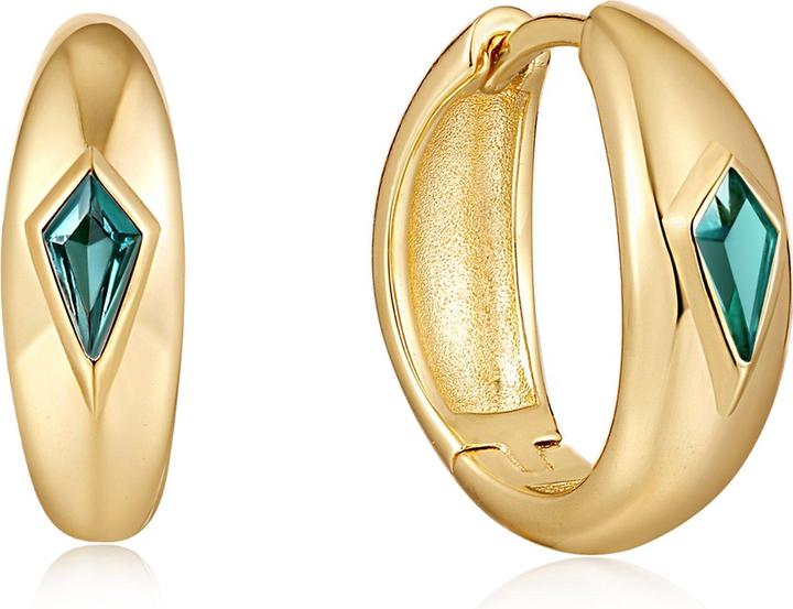 Immagine prodotto Ania Haie Dance Til Dawn Creoles E041-06G-G (Argento 925)