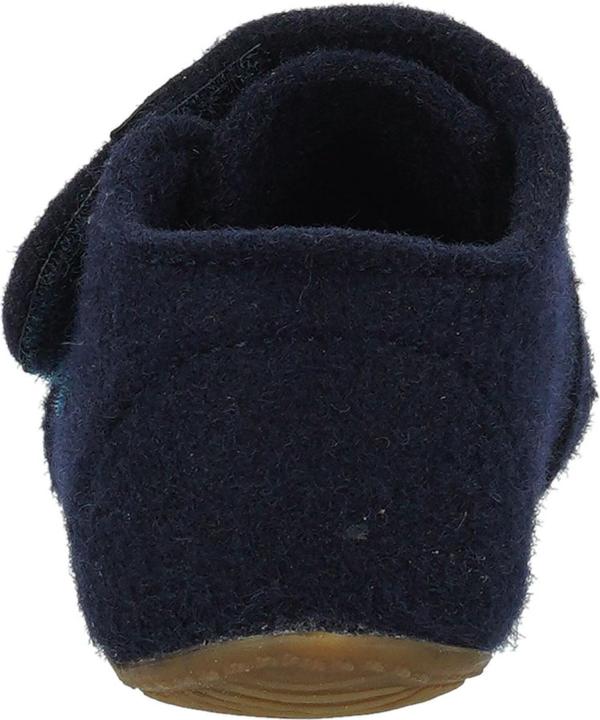Actual product image Living Kitzbühel Felt slipper (20)