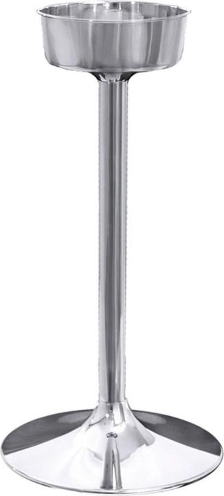 Actual product image Contacto Champagne cooler stand 21 cm