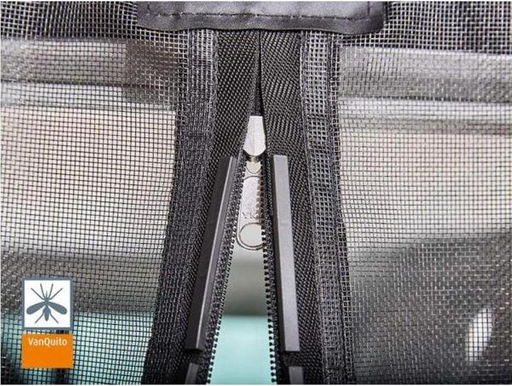 Produktbild VanQuito Moskitonetz Magnet Seite Fein Mercedes Viano/Vito/Marco Polo