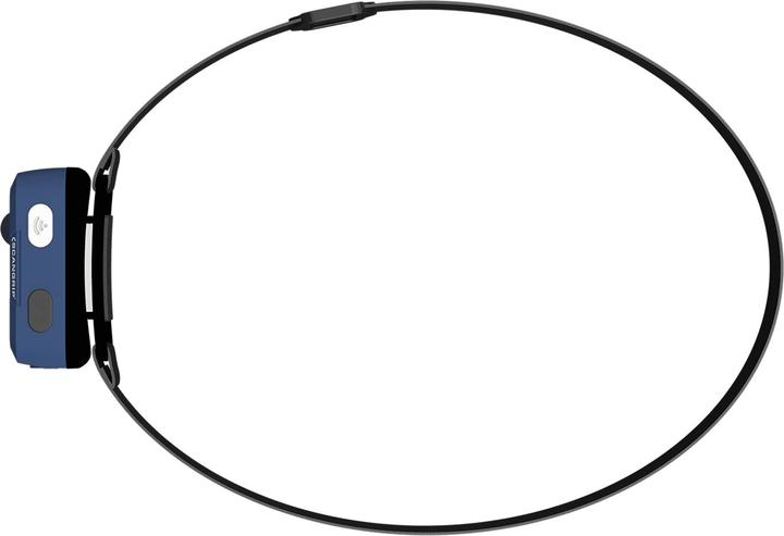 Actual product image Scangrip Head lamp HEAD LITE, 150 lm, rechargeable, motion sensor, IP54 (150 lm)